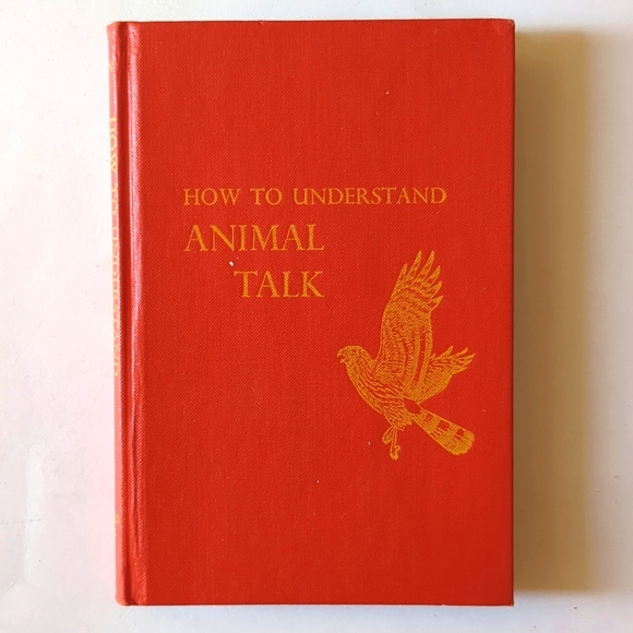 Other - How to Understand Animal Talk - Vinson Brown - 1958